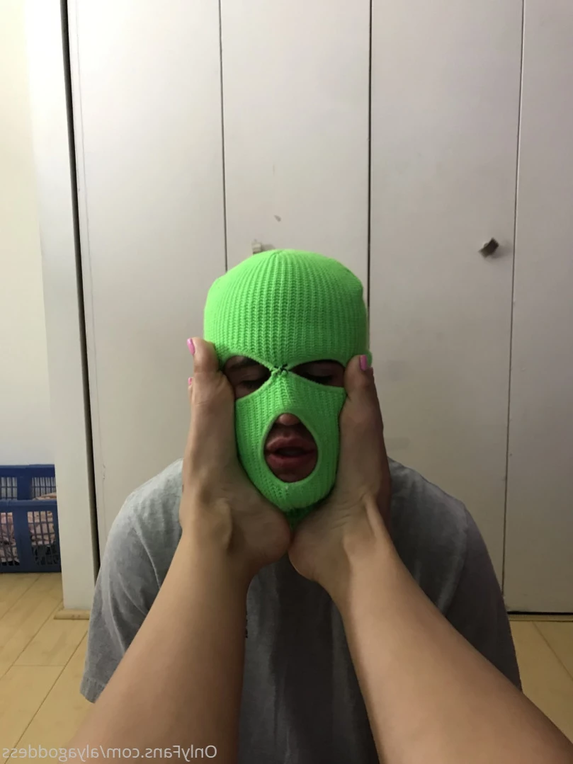 Alyafeets [ alyagoddess ] Onlyfans leaked photo 11070821 on Hotleaks.tv