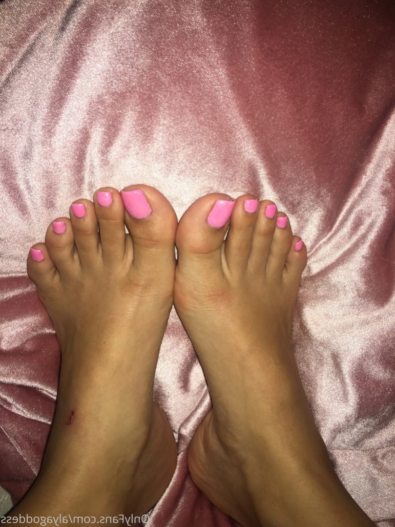 Alyafeets [ alyagoddess ] Onlyfans leaked photo 11070831 on Hotleaks.tv