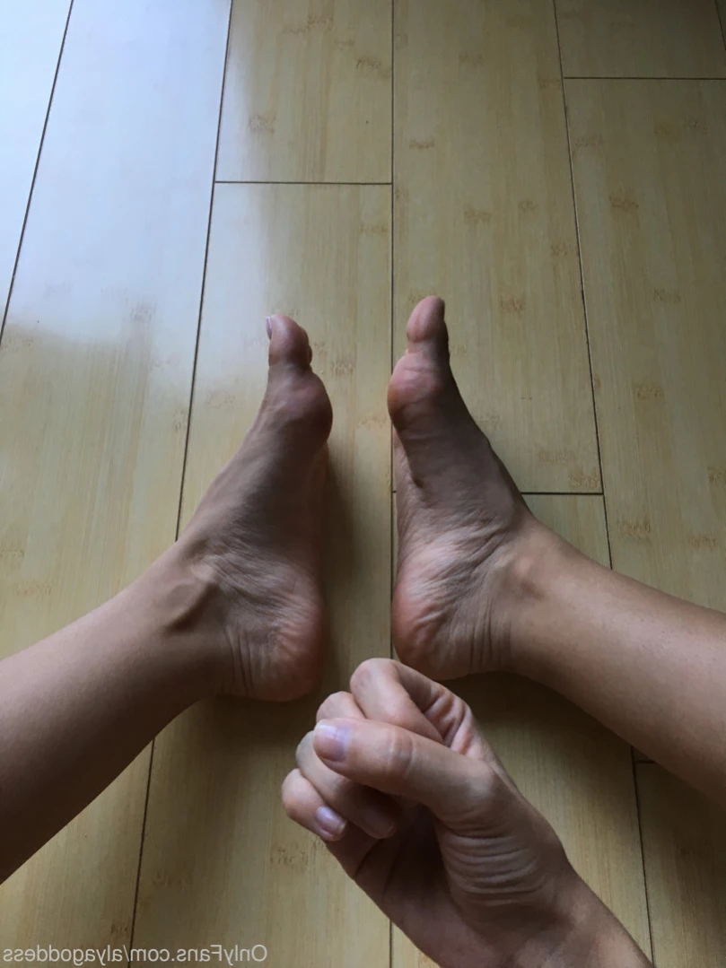 Alyafeets [ alyagoddess ] Onlyfans leaked photo 11070845 on Hotleaks.tv