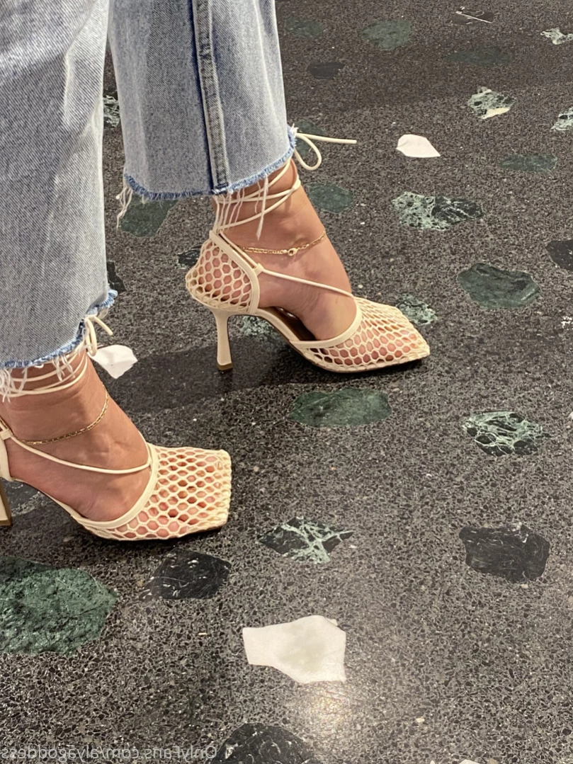 Alyafeets [ alyagoddess ] Onlyfans leaked photo 11070848 on Hotleaks.tv