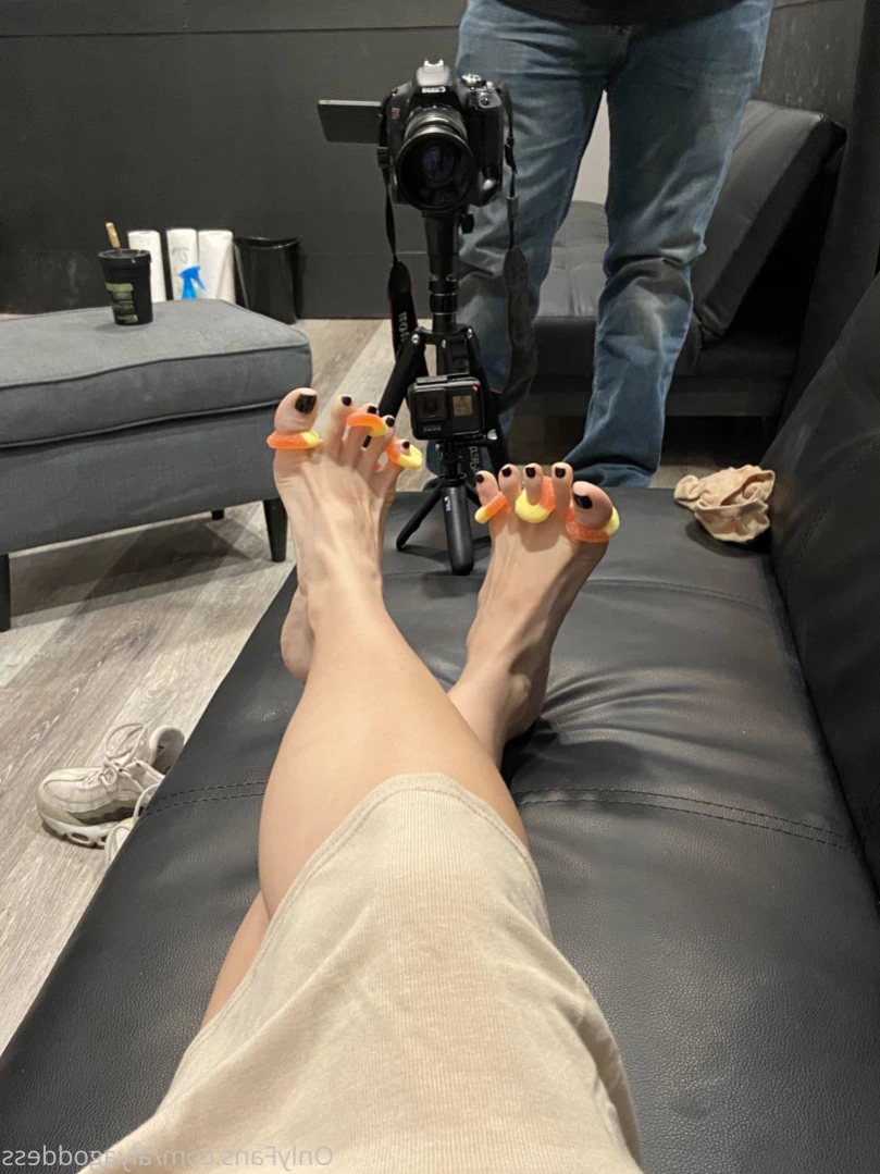 Alyafeets [ alyagoddess ] Onlyfans leaked photo 11070867 on Hotleaks.tv