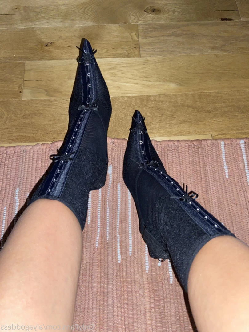 Alyafeets [ alyagoddess ] Onlyfans leaked photo 11070884 on Hotleaks.tv