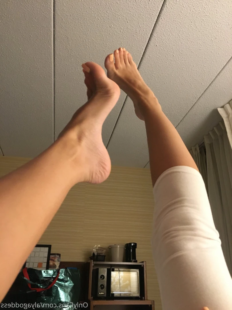Alyafeets [ alyagoddess ] Onlyfans leaked photo 11070935 on Hotleaks.tv