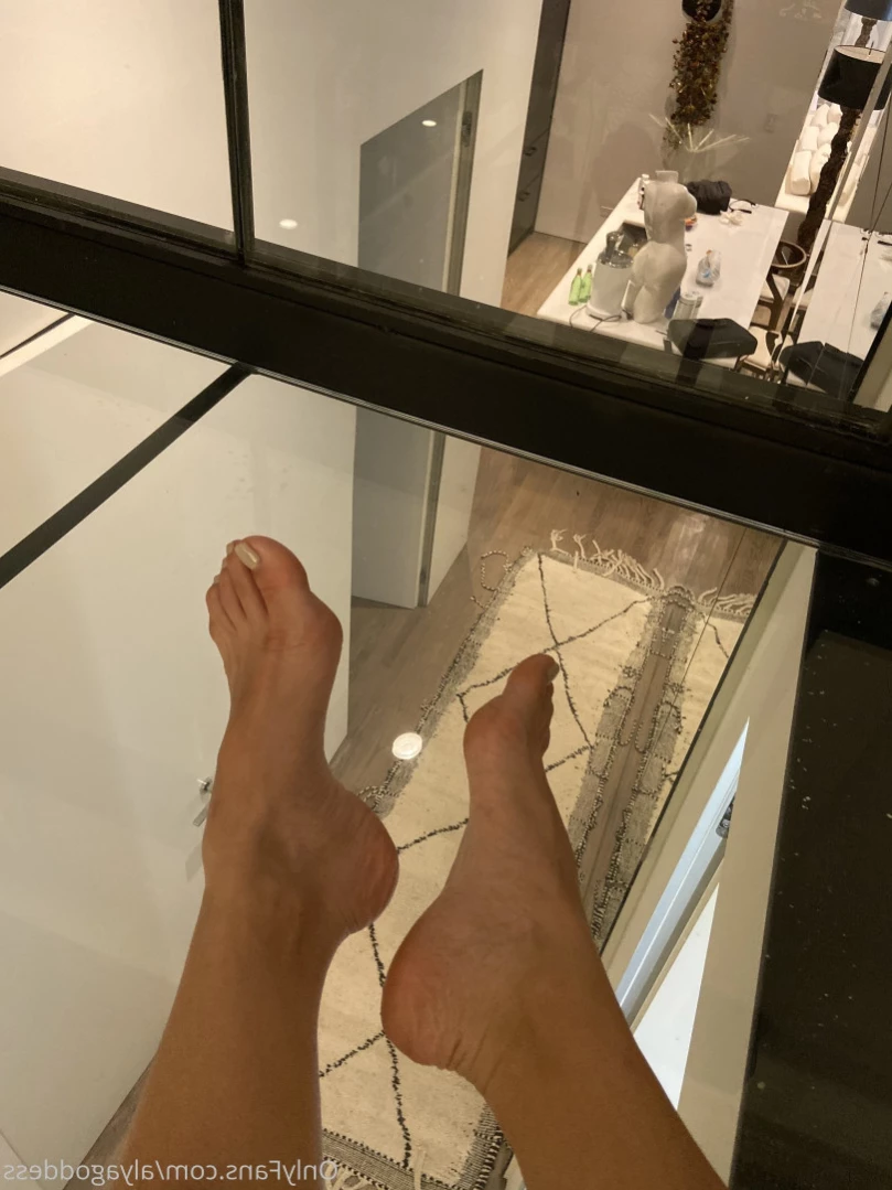 Alyafeets [ alyagoddess ] Onlyfans leaked photo 11070936 on Hotleaks.tv