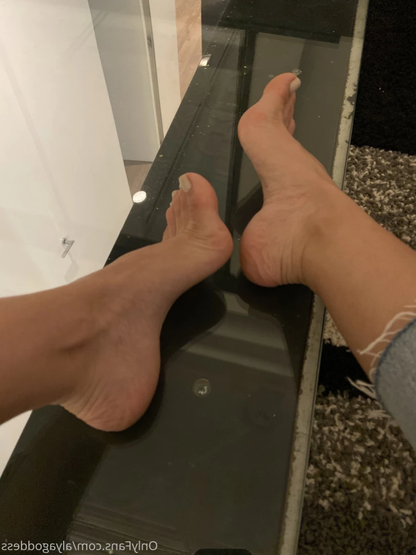 Alyafeets [ alyagoddess ] Onlyfans leaked photo 11070991 on Hotleaks.tv
