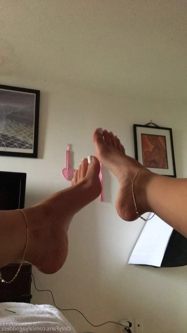 Alyafeets [ alyagoddess ] Onlyfans leaked photo 11070997 on Hotleaks.tv