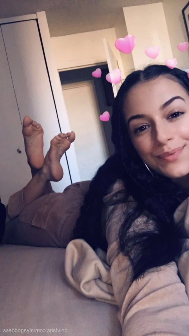 Alyafeets [ alyagoddess ] Onlyfans leaked photo 11071017 on Hotleaks.tv