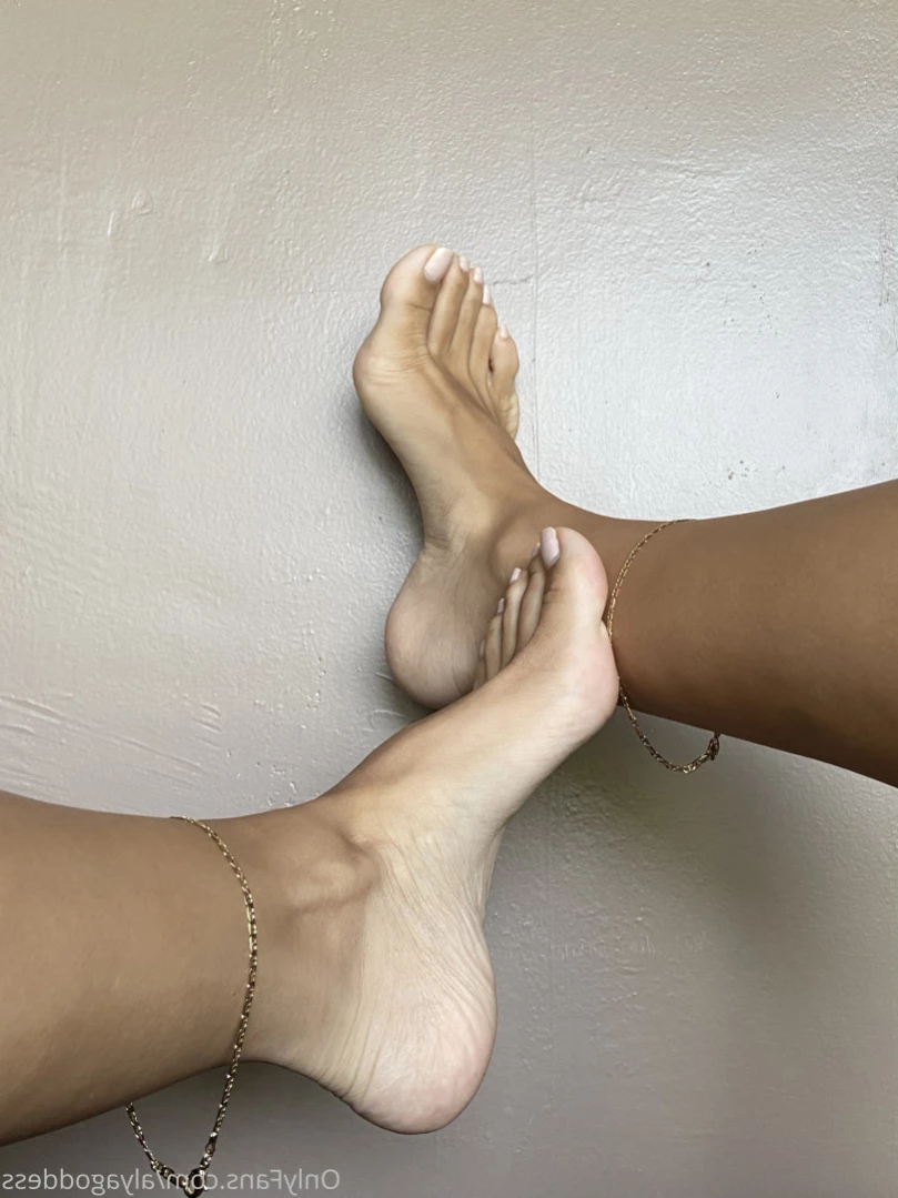 Alyafeets [ alyagoddess ] Onlyfans leaked photo 11071025 on Hotleaks.tv