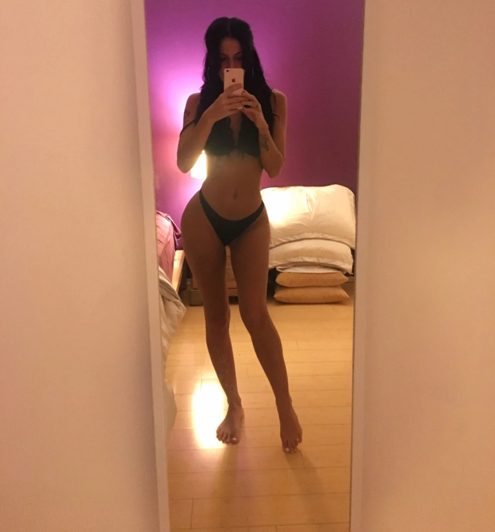 Alyafeets [ alyagoddess ] Onlyfans leaked photo 11071039 on Hotleaks.tv