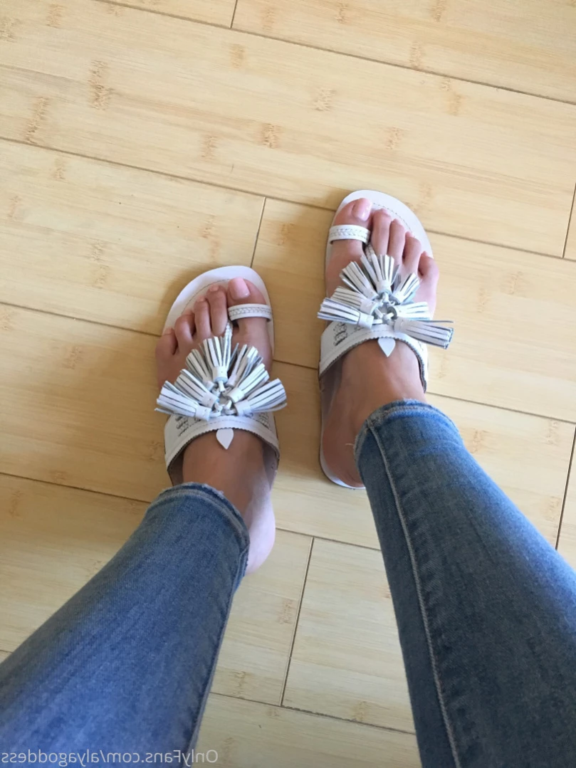 Alyafeets [ alyagoddess ] Onlyfans leaked photo 11071046 on Hotleaks.tv