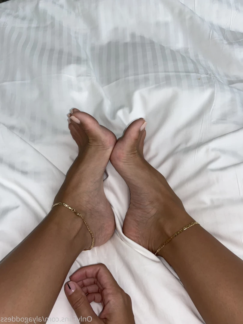 Alyafeets [ alyagoddess ] Onlyfans leaked photo 11071088 on Hotleaks.tv