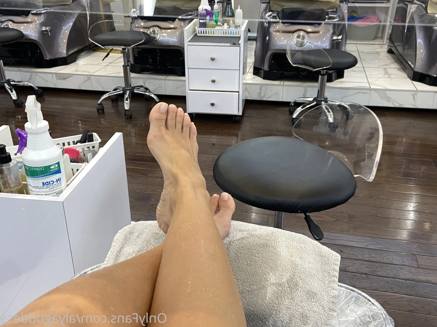 Alyafeets [ alyagoddess ] Onlyfans leaked photo 11071673 on Hotleaks.tv