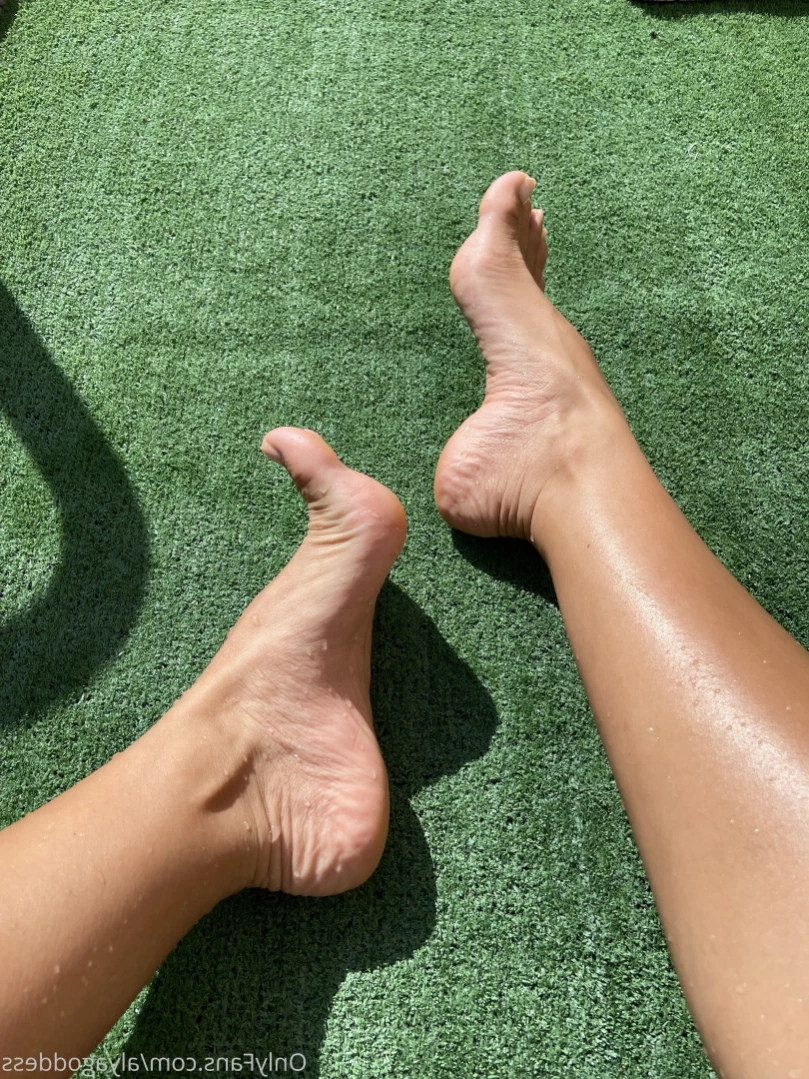 Alyafeets [ alyagoddess ] Onlyfans leaked photo 11071676 on Hotleaks.tv