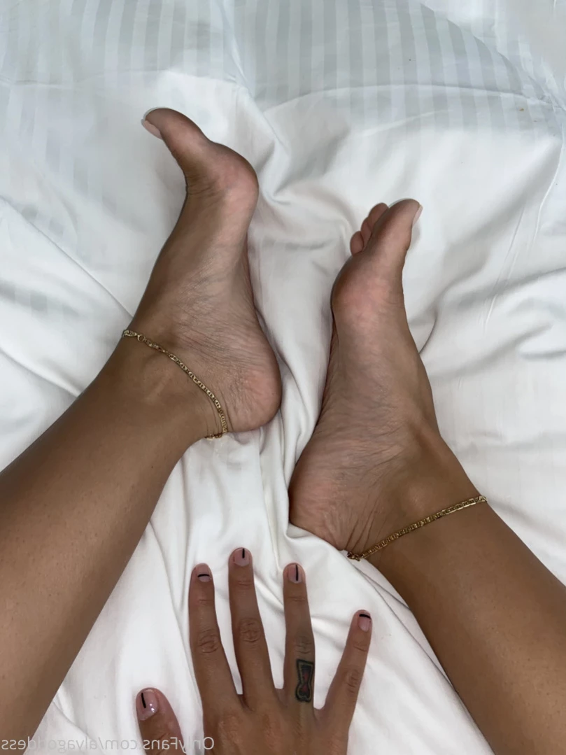 Alyafeets [ alyagoddess ] Onlyfans leaked photo 11071694 on Hotleaks.tv