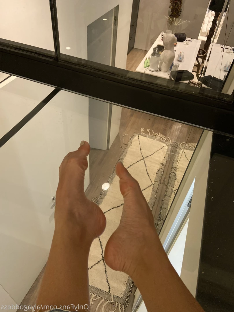Alyafeets [ alyagoddess ] Onlyfans leaked photo 11071697 on Hotleaks.tv