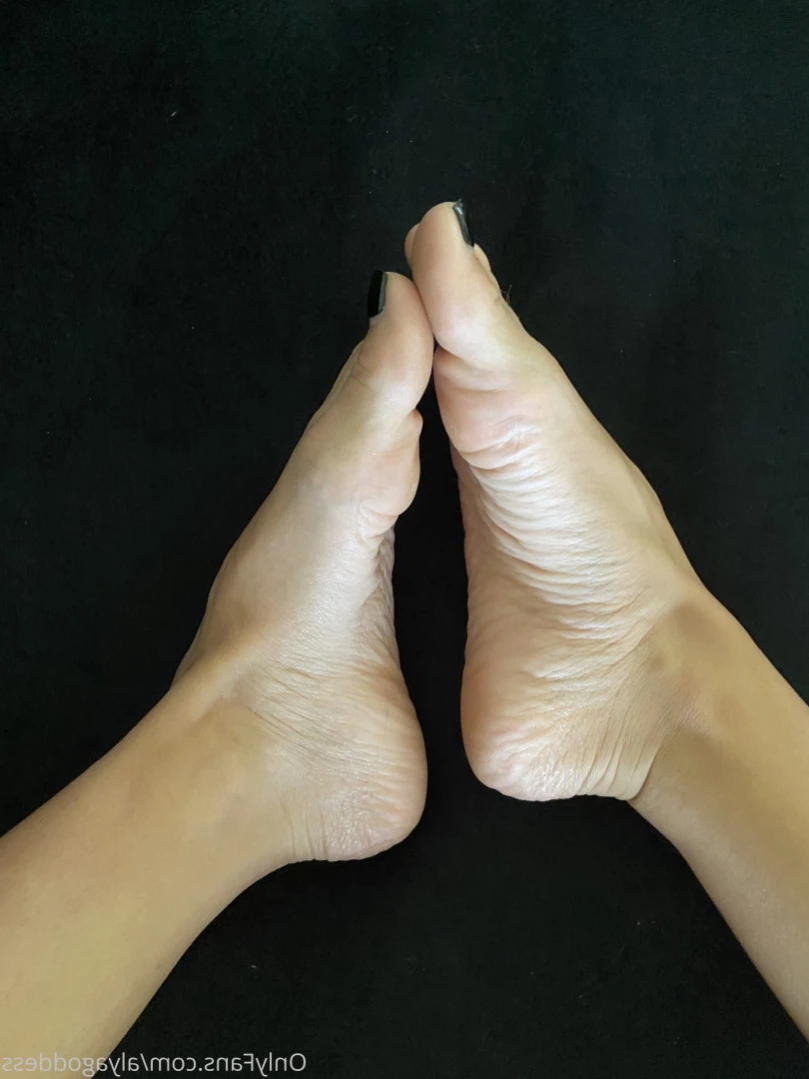 Alyafeets [ alyagoddess ] Onlyfans leaked photo 11071747 on Hotleaks.tv