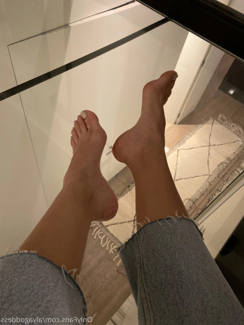 Alyafeets [ alyagoddess ] Onlyfans leaked photo 11071774 on Hotleaks.tv
