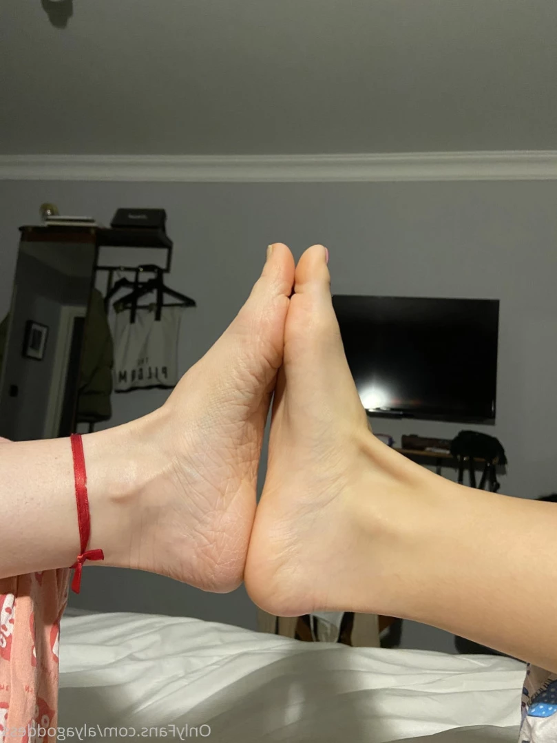 Alyafeets [ alyagoddess ] Onlyfans leaked photo 11071795 on Hotleaks.tv