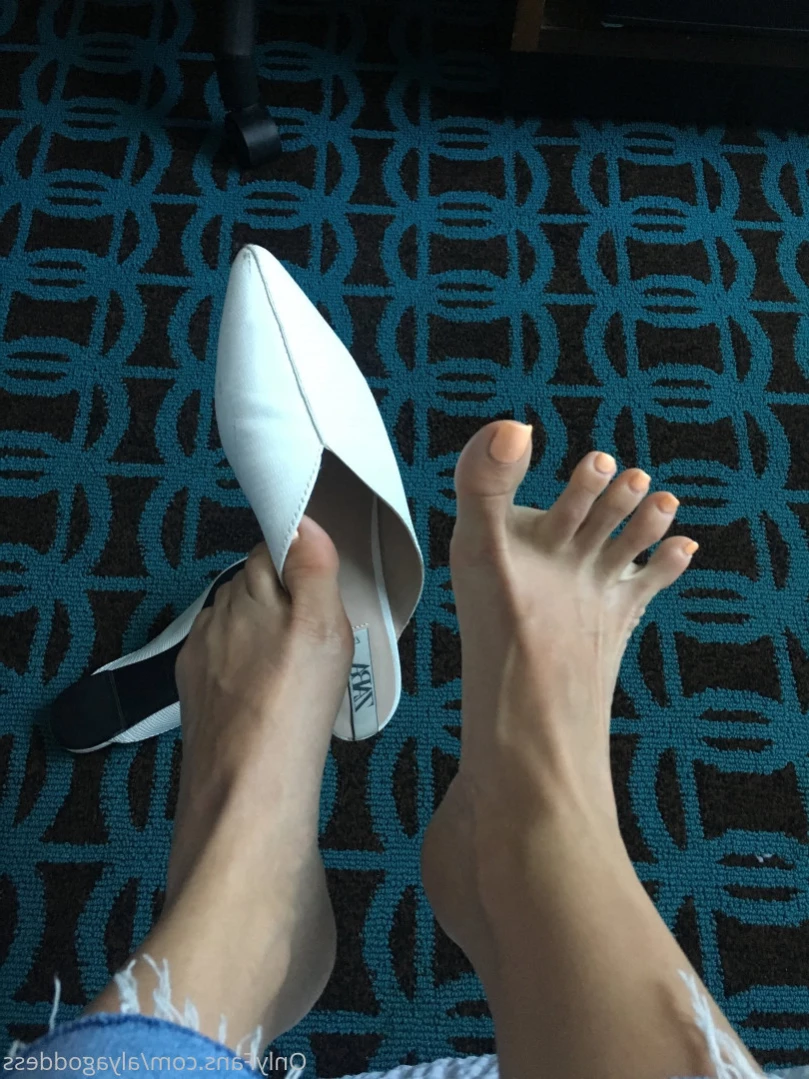 Alyafeets [ alyagoddess ] Onlyfans leaked photo 11071807 on Hotleaks.tv