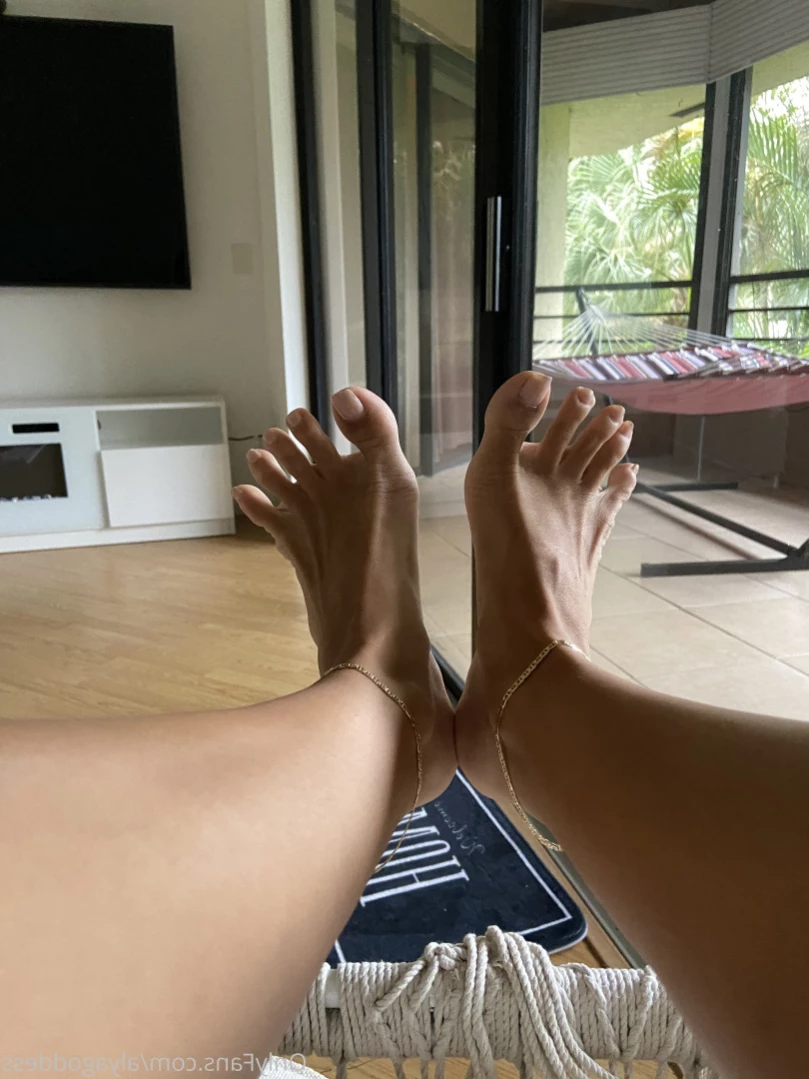 Alyafeets [ alyagoddess ] Onlyfans leaked photo 11071820 on Hotleaks.tv