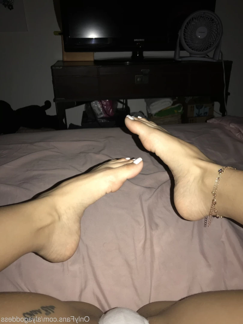 Alyafeets [ alyagoddess ] Onlyfans leaked photo 11071821 on Hotleaks.tv