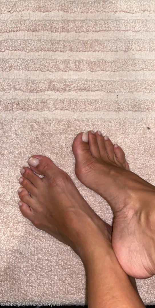 Alyafeets [ alyagoddess ] Onlyfans leaked photo 11071822 on Hotleaks.tv