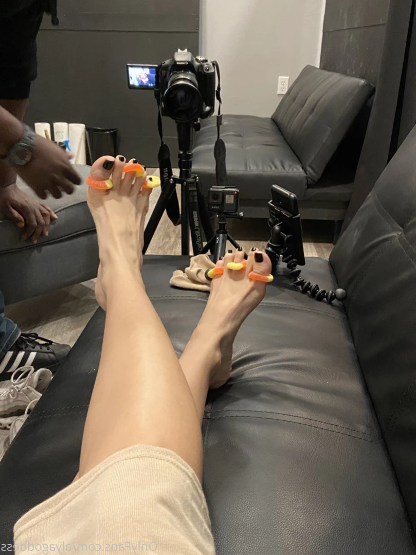 Alyafeets [ alyagoddess ] Onlyfans leaked photo 11071828 on Hotleaks.tv