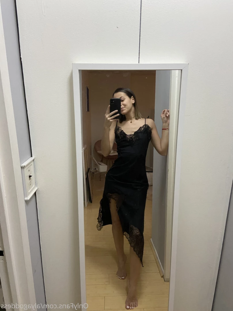 Alyafeets [ alyagoddess ] Onlyfans leaked photo 11071837 on Hotleaks.tv