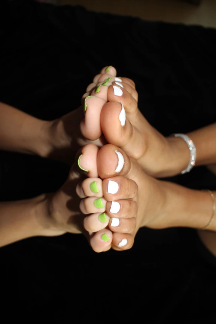 Alyafeets [ alyagoddess ] Onlyfans leaked photo 11071853 on Hotleaks.tv