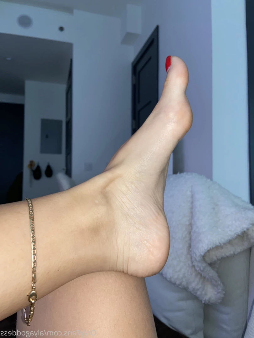 Alyafeets [ alyagoddess ] Onlyfans leaked photo 11071861 on Hotleaks.tv