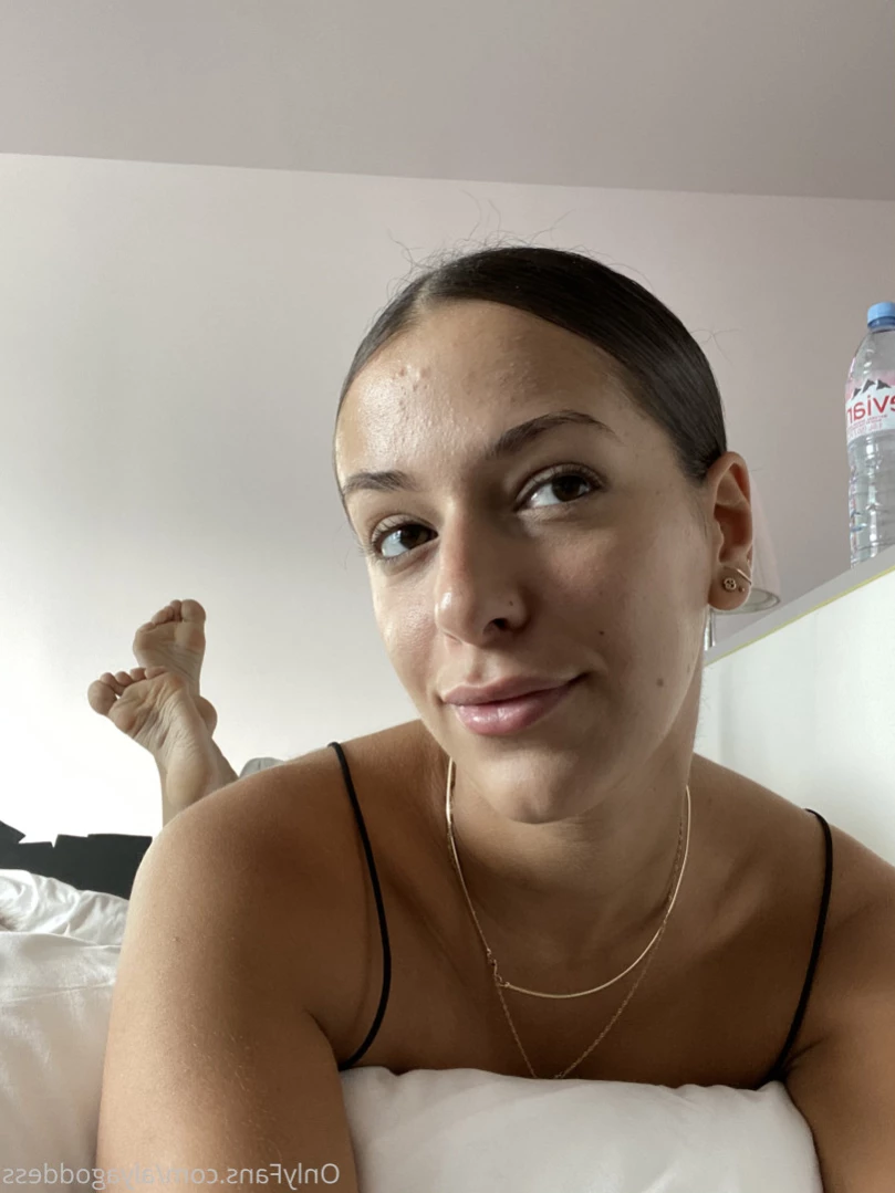 Alyafeets [ alyagoddess ] Onlyfans leaked photo 11071875 on Hotleaks.tv