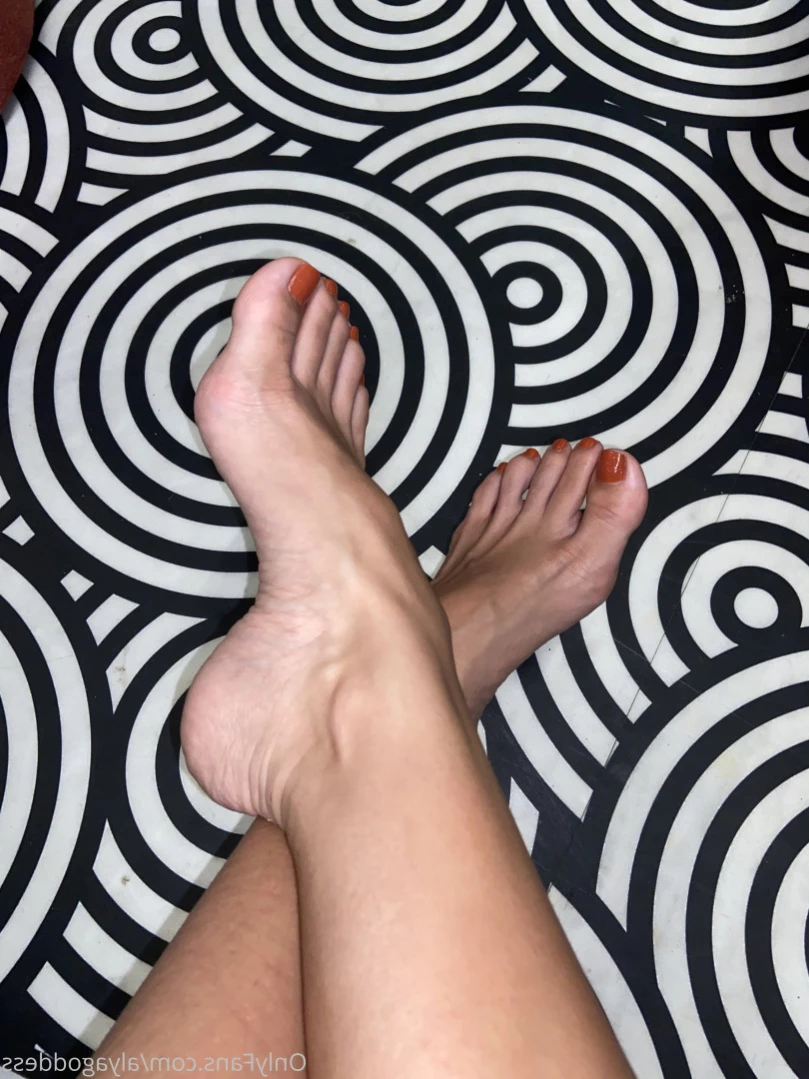 Alyafeets [ alyagoddess ] Onlyfans leaked photo 11071887 on Hotleaks.tv