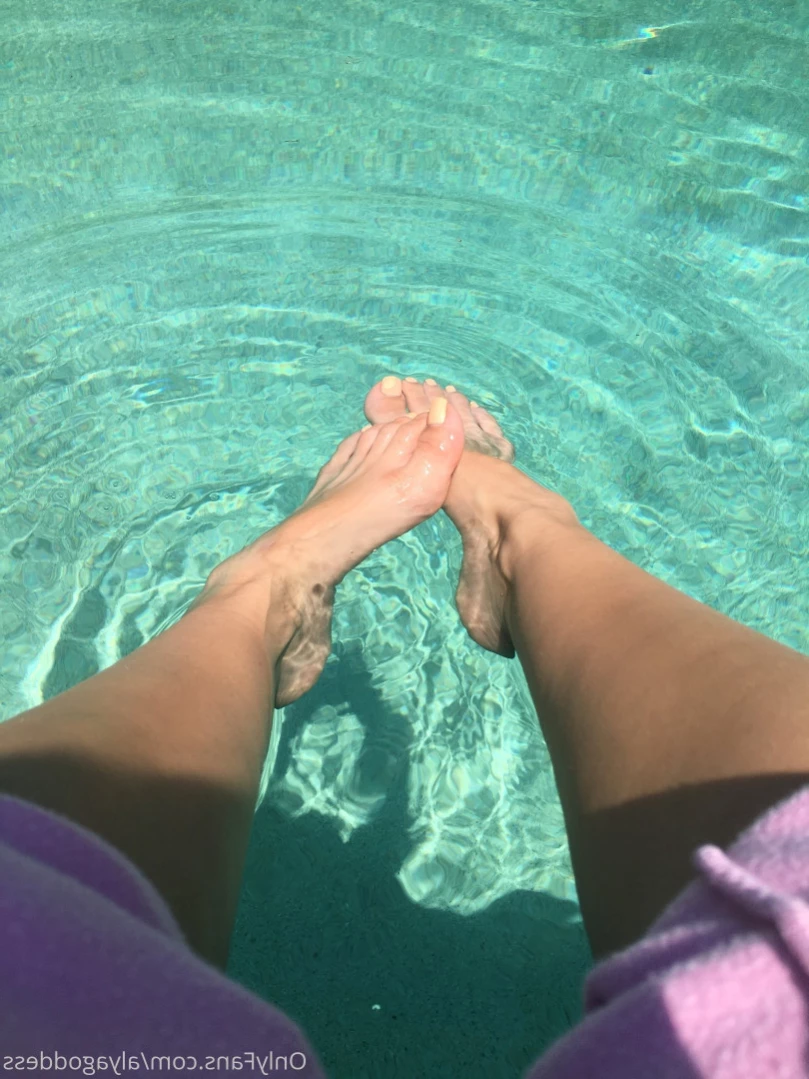 Alyafeets [ alyagoddess ] Onlyfans leaked photo 11071908 on Hotleaks.tv