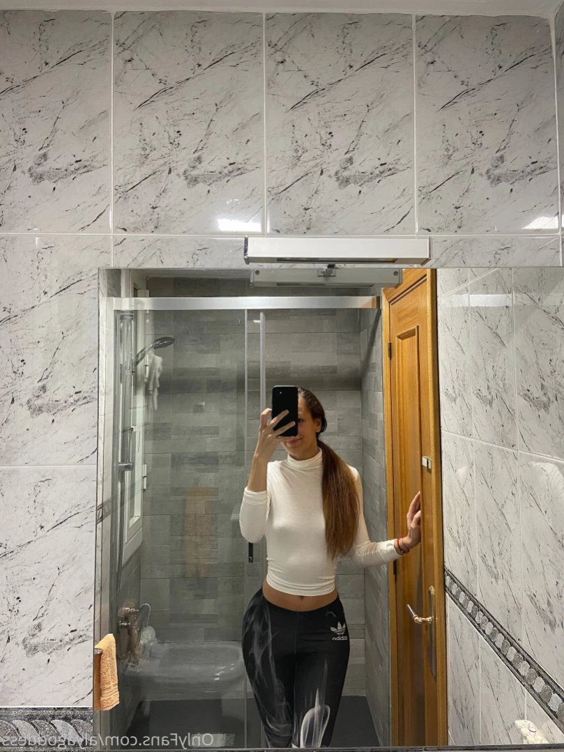 Alyafeets [ alyagoddess ] Onlyfans leaked photo 11071923 on Hotleaks.tv