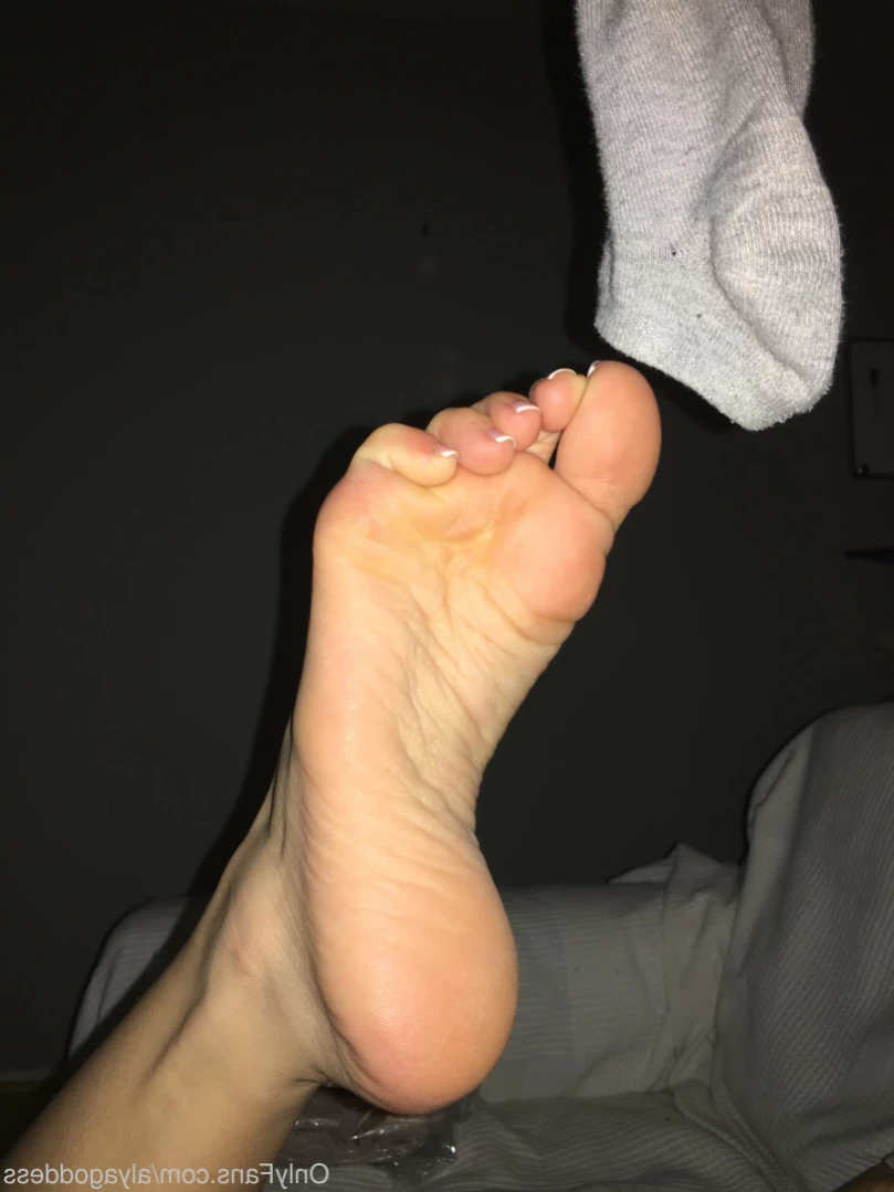 Alyafeets [ alyagoddess ] Onlyfans leaked photo 11071945 on Hotleaks.tv