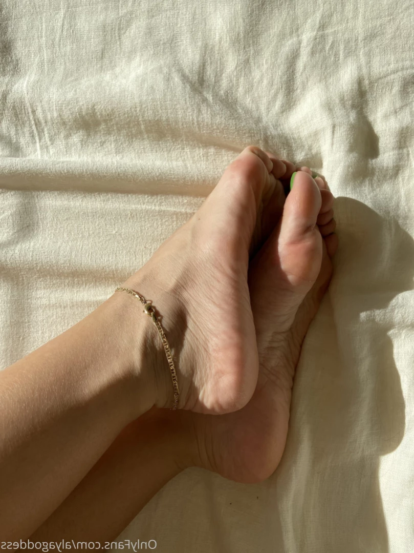 Alyafeets [ alyagoddess ] Onlyfans leaked photo 11071964 on Hotleaks.tv