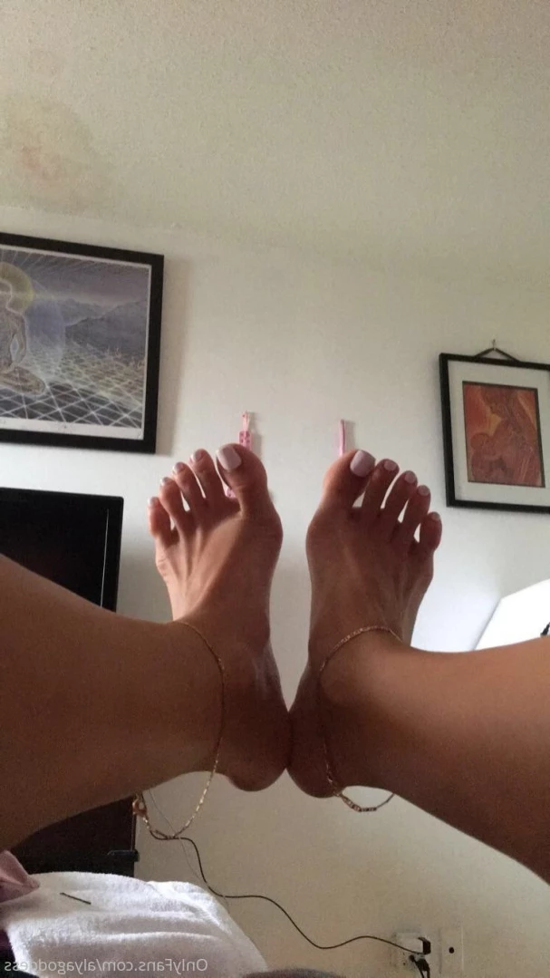 Alyafeets [ alyagoddess ] Onlyfans leaked photo 11071991 on Hotleaks.tv