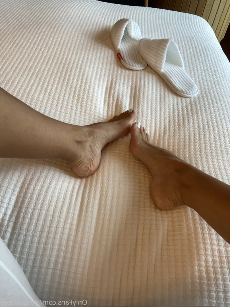 Alyafeets [ alyagoddess ] Onlyfans leaked photo 11071994 on Hotleaks.tv