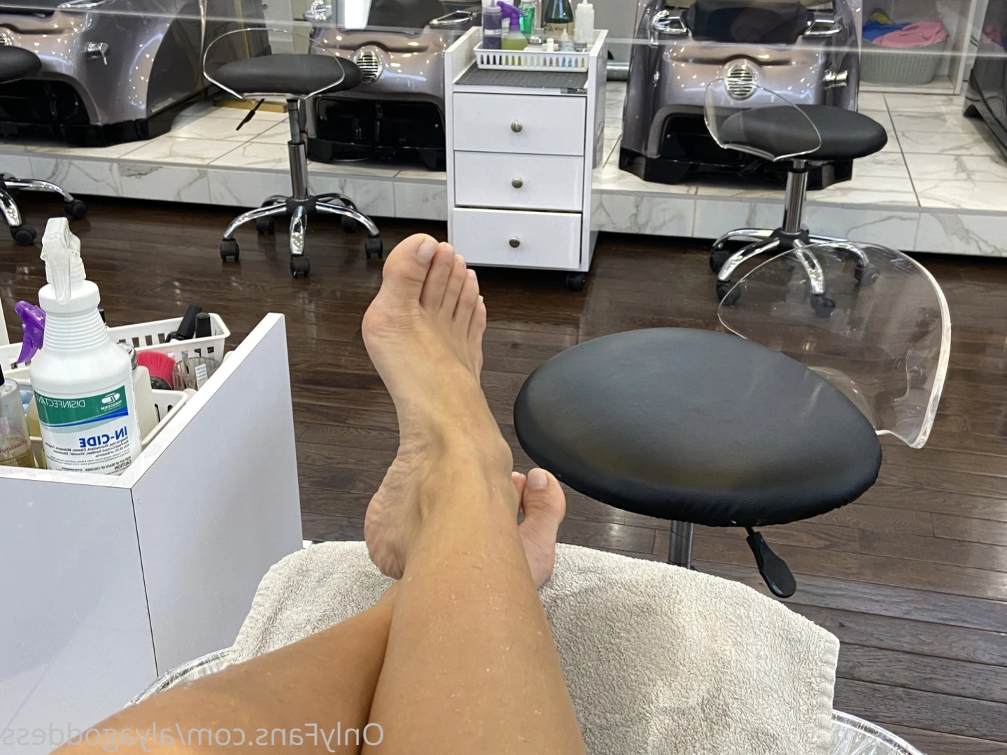 Alyafeets [ alyagoddess ] Onlyfans leaked photo 11072003 on Hotleaks.tv