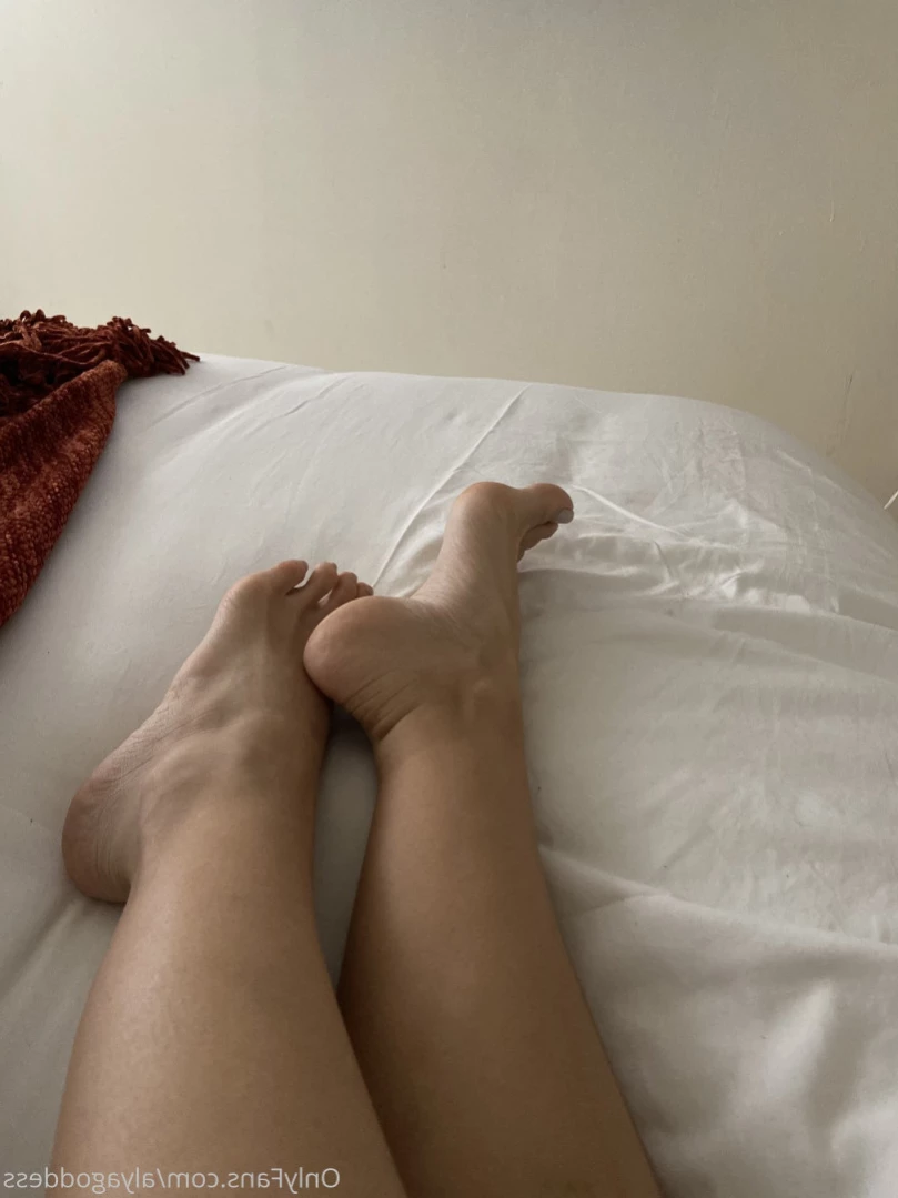 Alyafeets [ alyagoddess ] Onlyfans leaked photo 11072018 on Hotleaks.tv