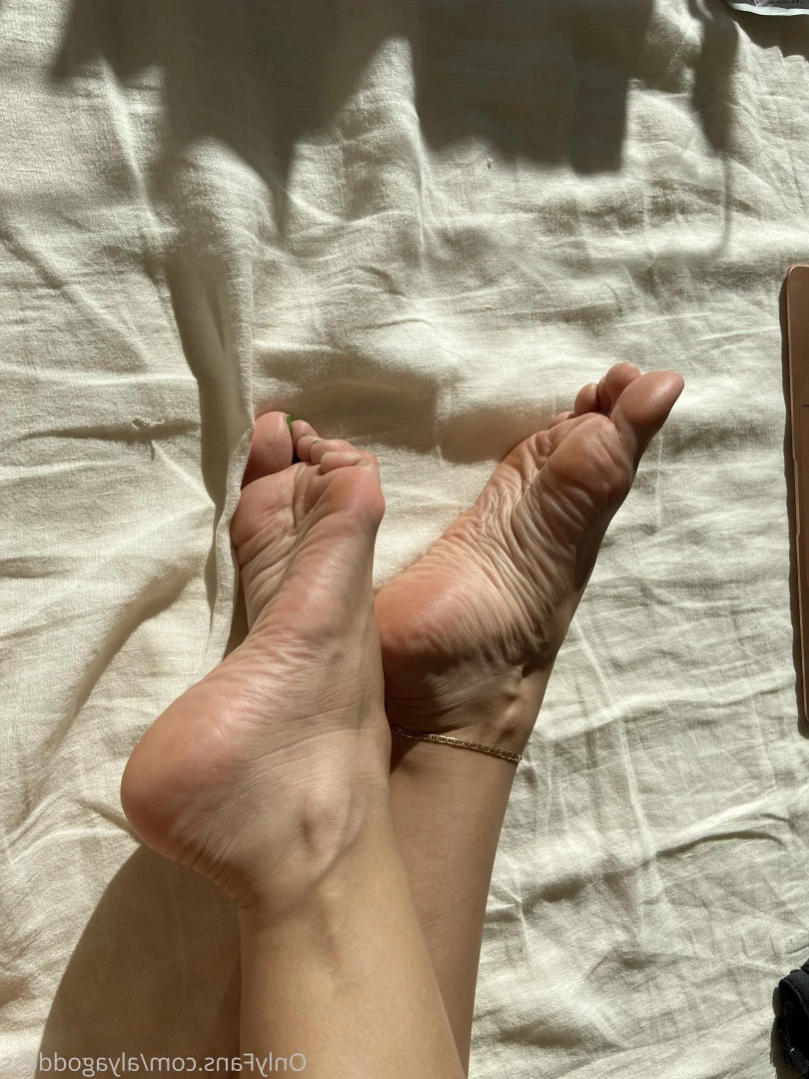 Alyafeets [ alyagoddess ] Onlyfans leaked photo 11072029 on Hotleaks.tv