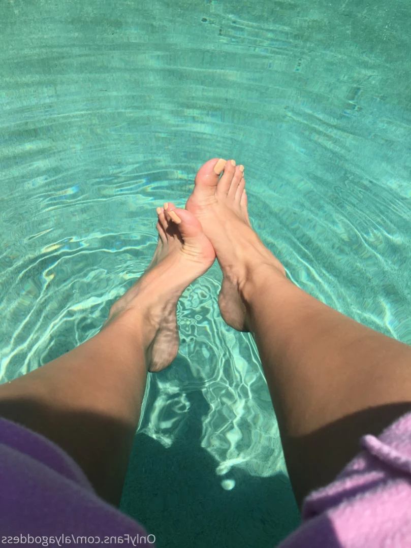 Alyafeets [ alyagoddess ] Onlyfans leaked photo 11072030 on Hotleaks.tv