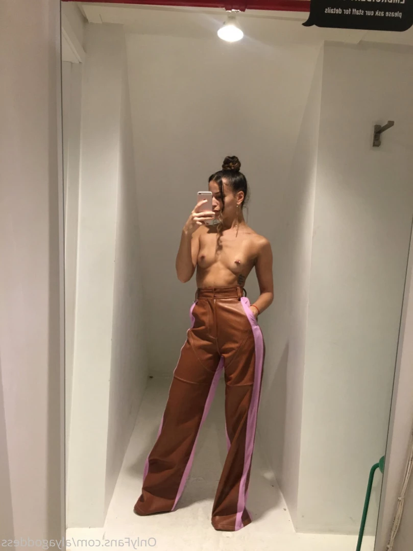 Alyafeets [ alyagoddess ] Onlyfans leaked photo 11072062 on Hotleaks.tv