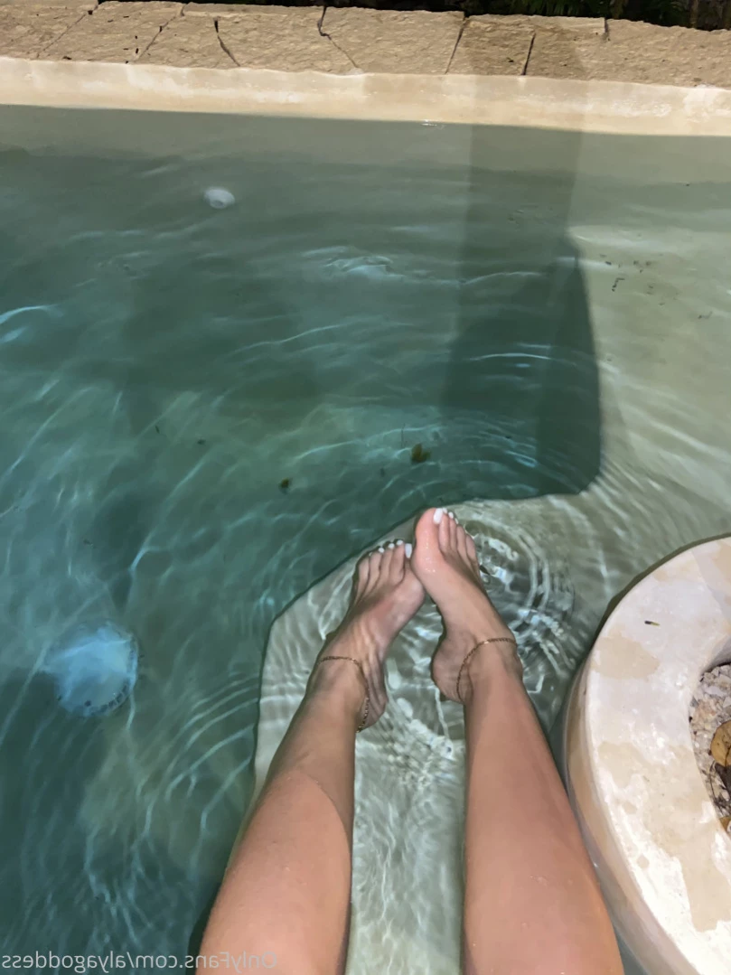 Alyafeets [ alyagoddess ] Onlyfans leaked photo 11072069 on Hotleaks.tv