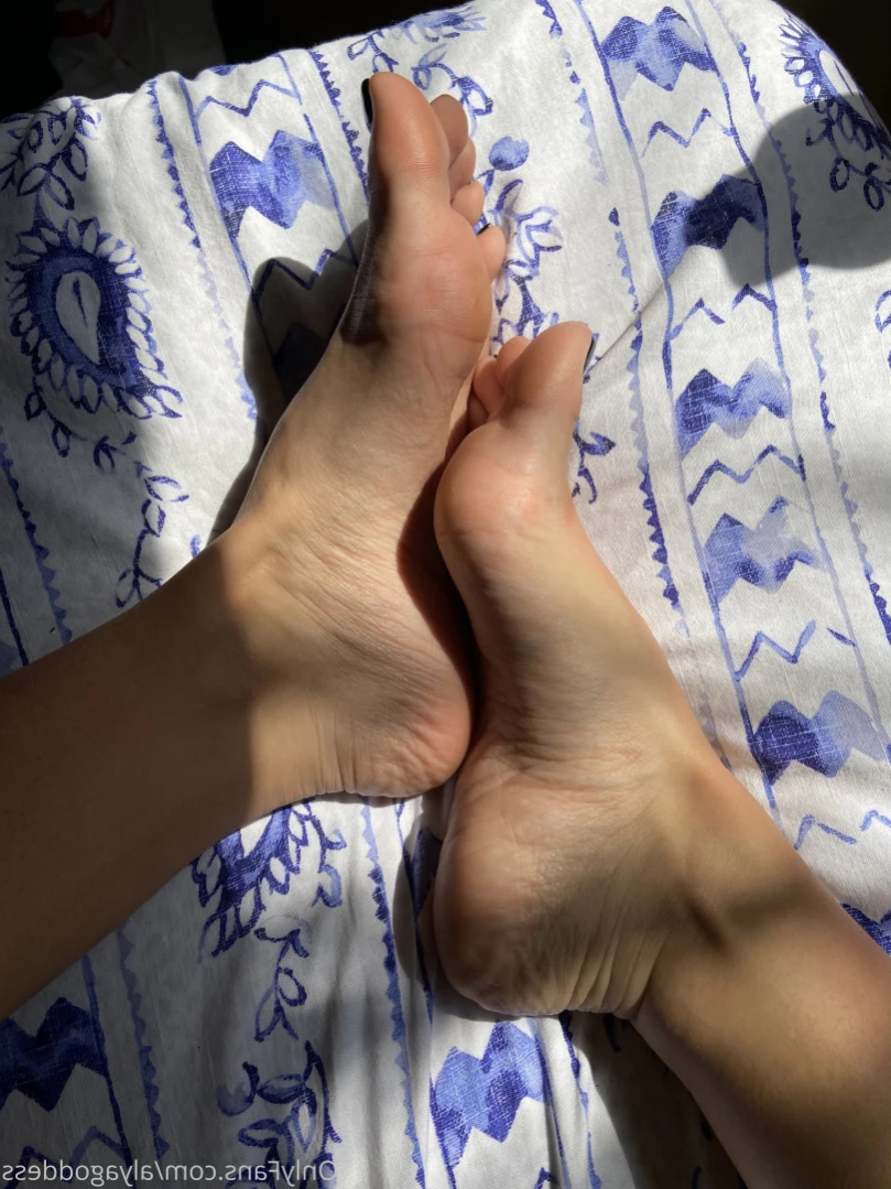 Alyafeets [ alyagoddess ] Onlyfans leaked photo 11072084 on Hotleaks.tv