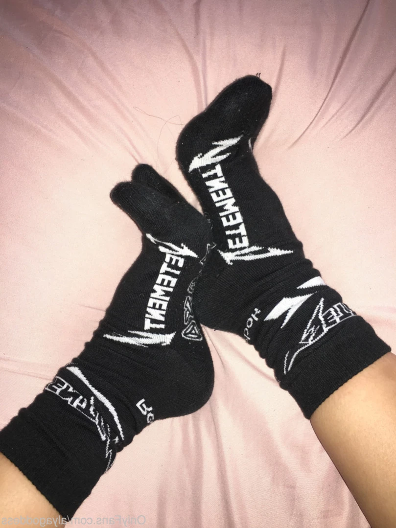 Alyafeets [ alyagoddess ] Onlyfans leaked photo 11072086 on Hotleaks.tv