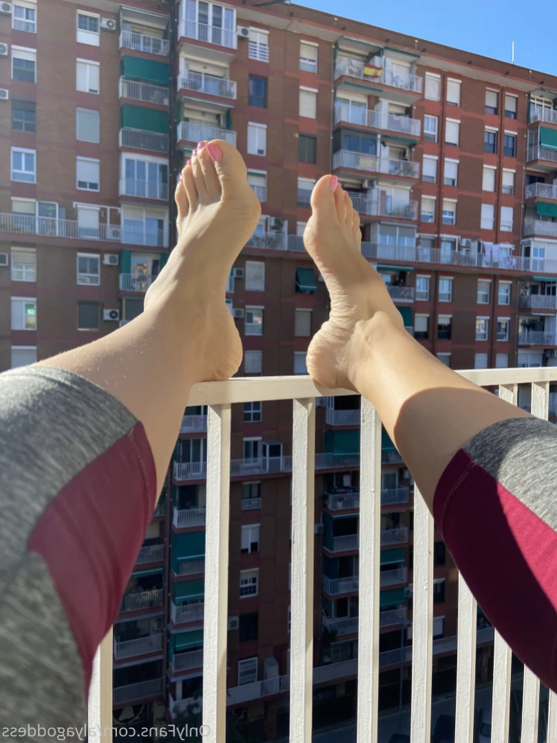 Alyafeets [ alyagoddess ] Onlyfans leaked photo 11072135 on Hotleaks.tv