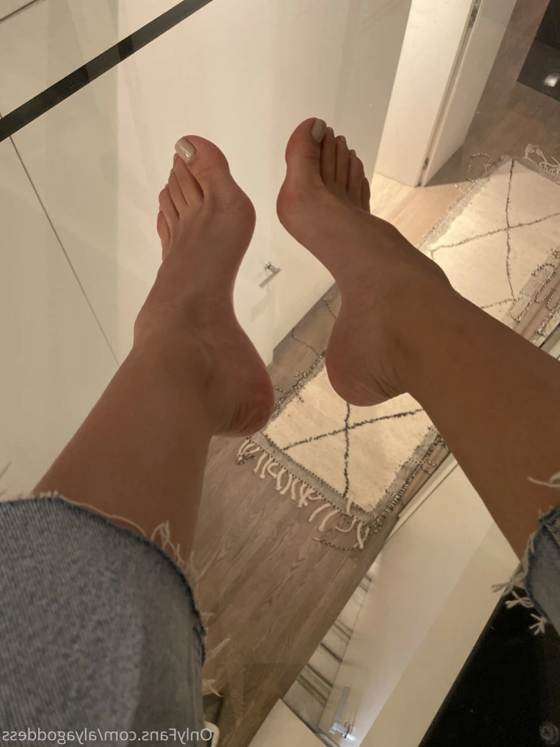 Alyafeets [ alyagoddess ] Onlyfans leaked photo 11072147 on Hotleaks.tv