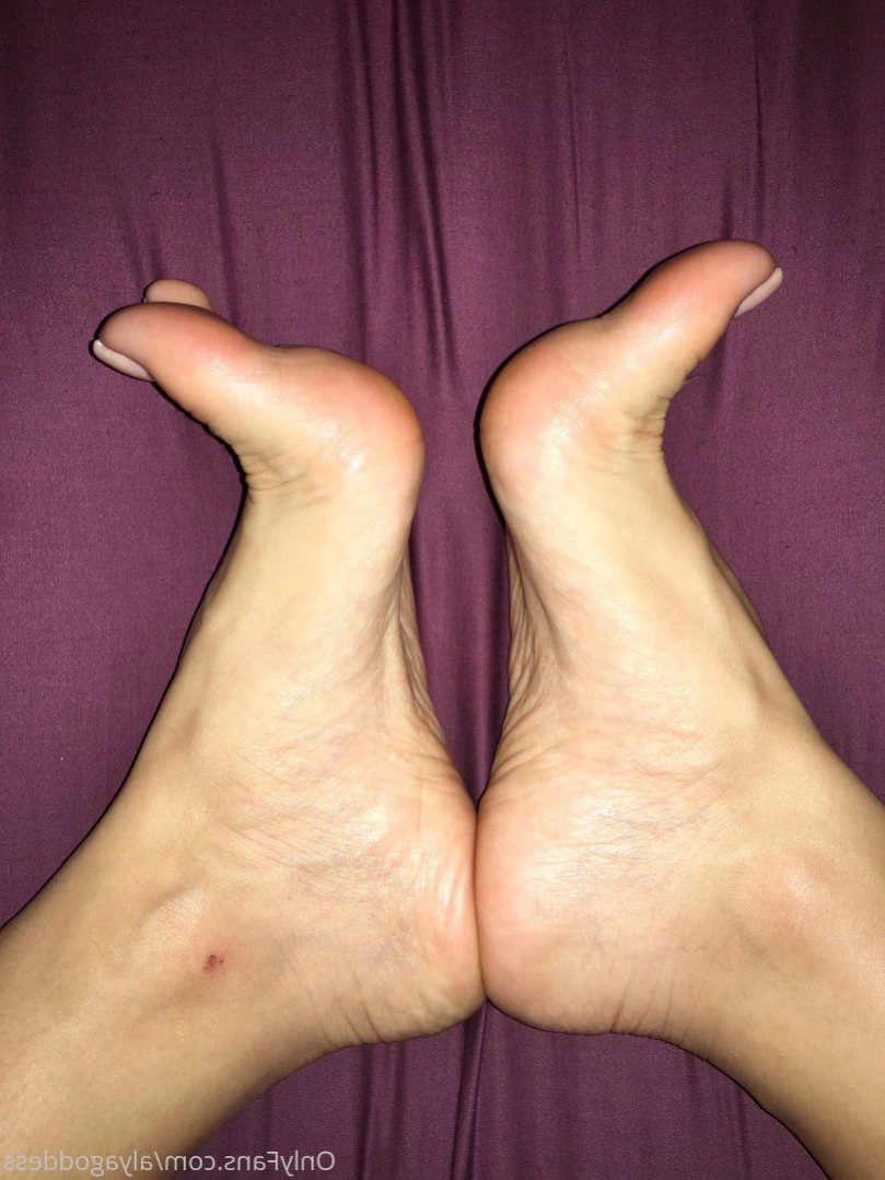 Alyafeets [ alyagoddess ] Onlyfans leaked photo 11072148 on Hotleaks.tv