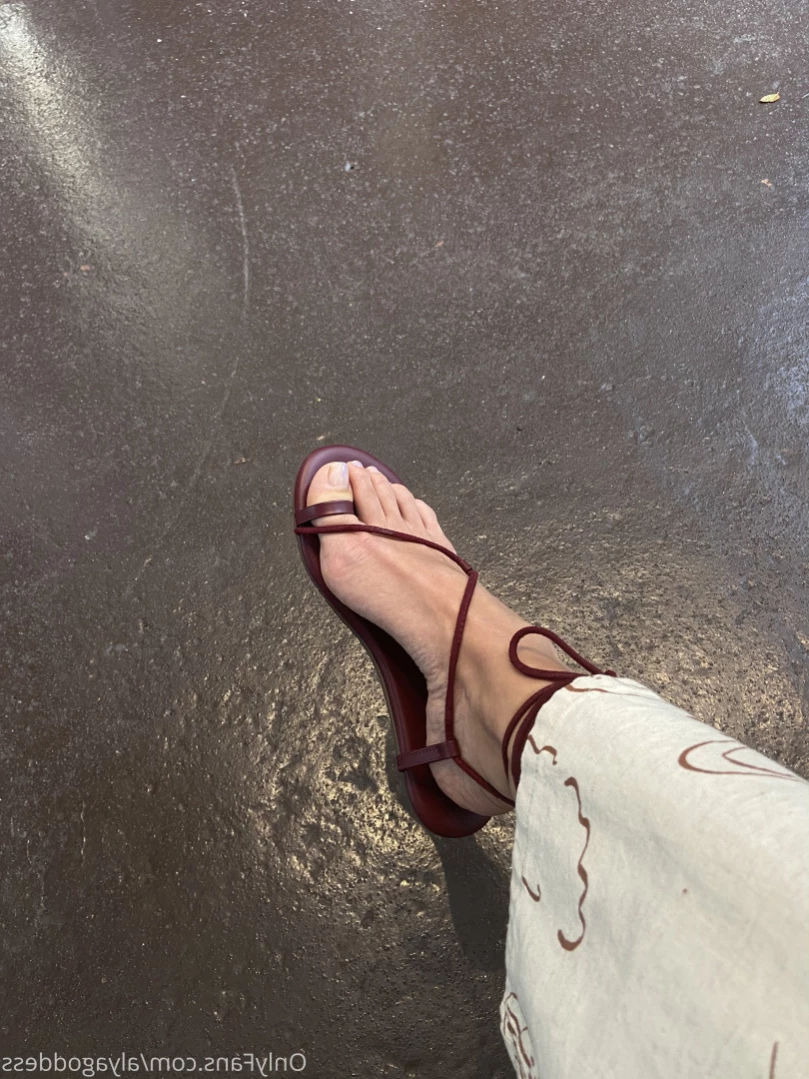 Alyafeets [ alyagoddess ] Onlyfans leaked photo 11072163 on Hotleaks.tv